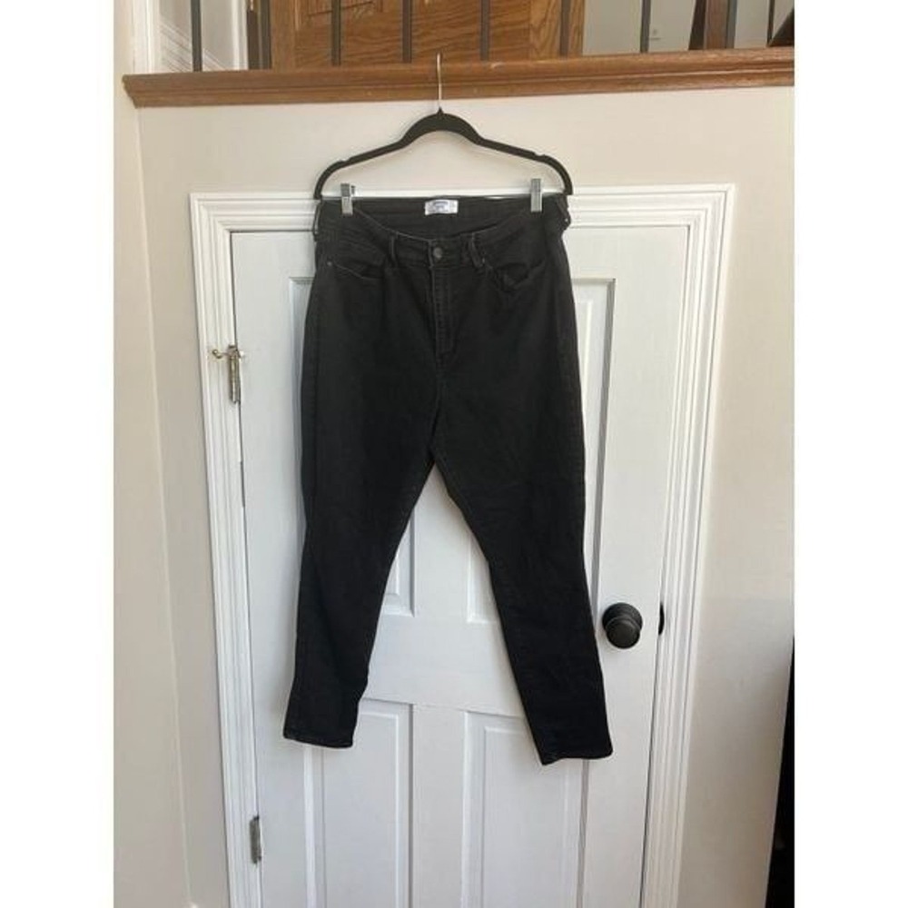 Denizen Levi's jeans black 16 short
